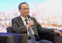 Chuyên gia lý giải nguyên nhân khiến dòng tiền bất động sản ‘Nam tiến’ tăng tốc